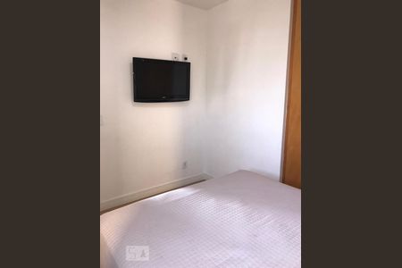 Quarto 3 - Suíte de apartamento à venda com 3 quartos, 70m² em Vila Moinho Velho, São Paulo