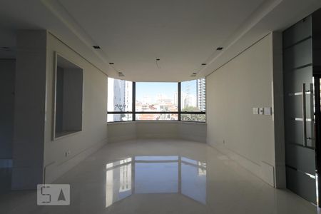 Sala de Jantar de apartamento para alugar com 3 quartos, 326m² em Parque da Mooca, São Paulo