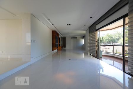 Sala de Estar de apartamento para alugar com 3 quartos, 326m² em Parque da Mooca, São Paulo