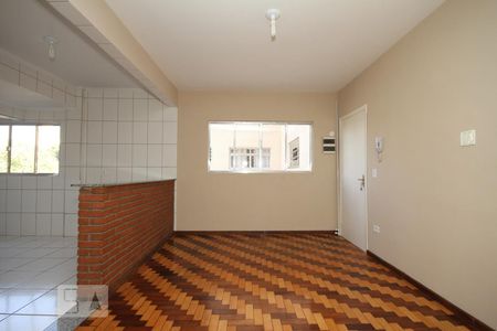 Sala de apartamento à venda com 2 quartos, 65m² em Cambuci, São Paulo