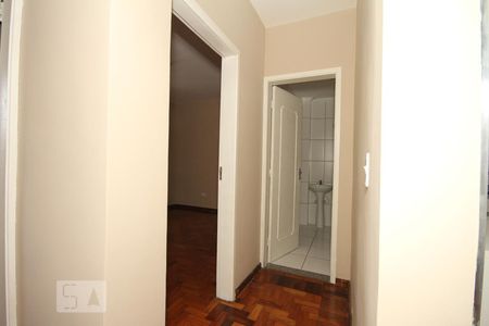 Corredor de apartamento à venda com 2 quartos, 65m² em Cambuci, São Paulo