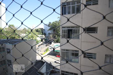 Vista de apartamento à venda com 2 quartos, 65m² em Cambuci, São Paulo