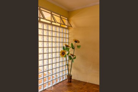 Sala de apartamento à venda com 1 quarto, 65m² em Campos Elíseos, São Paulo
