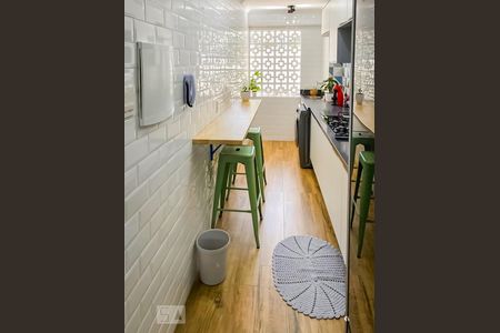 Apartamento para alugar com 1 quarto, 42m² em Sé, São Paulo