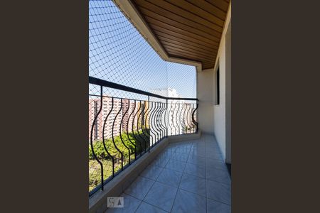 varanda de apartamento à venda com 3 quartos, 88m² em Vila Parque Jabaquara, São Paulo