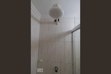 Chuveiro de apartamento à venda com 3 quartos, 70m² em Parque Mandaqui, São Paulo