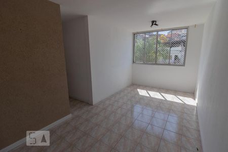 Sala de apartamento à venda com 3 quartos, 70m² em Parque Mandaqui, São Paulo