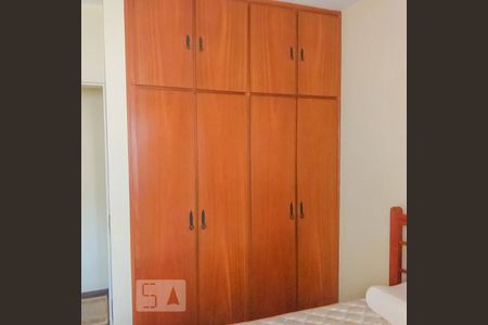 Quarto 1 de apartamento para alugar com 2 quartos, 80m² em Jardim Chapadão, Campinas