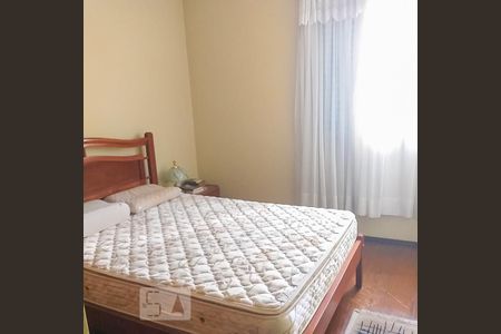 Quarto 1 de apartamento para alugar com 2 quartos, 80m² em Jardim Chapadão, Campinas