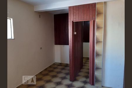 Casa para alugar com 1 quarto, 60m² em Vila Ede, São Paulo