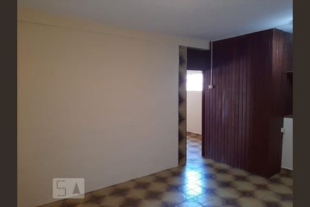 Casa para alugar com 1 quarto, 60m² em Vila Ede, São Paulo