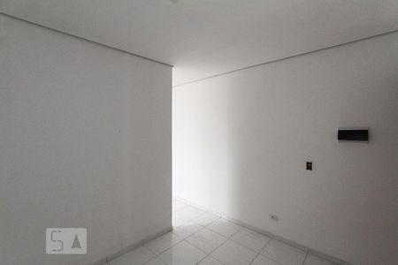 Sala de apartamento para alugar com 1 quarto, 35m² em Cidade Mãe do Céu, São Paulo