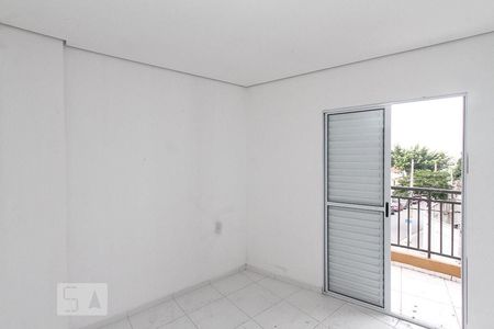 Quarto de apartamento para alugar com 1 quarto, 35m² em Cidade Mãe do Céu, São Paulo