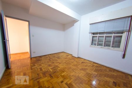 Quarto de apartamento para alugar com 1 quarto, 50m² em Perdizes, São Paulo