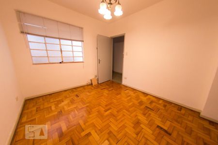 Sala de apartamento para alugar com 1 quarto, 50m² em Perdizes, São Paulo