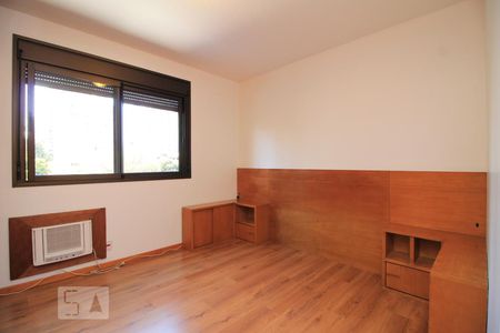 Dormitorio 1  de apartamento para alugar com 2 quartos, 87m² em Petrópolis, Porto Alegre