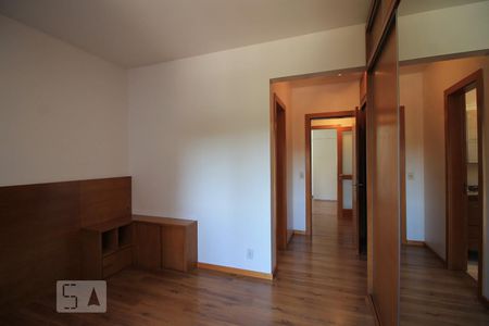 Dormitorio 1  de apartamento para alugar com 2 quartos, 87m² em Petrópolis, Porto Alegre