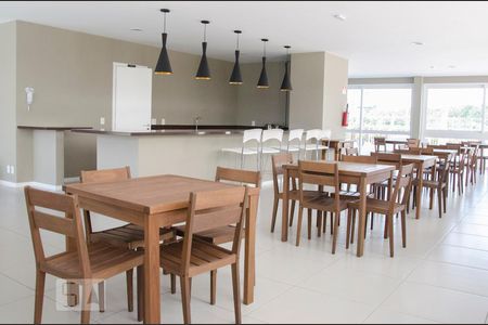 Apartamento à venda com 2 quartos, 61m² em Marechal Rondon, Canoas