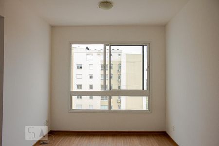 Sala de apartamento para alugar com 2 quartos, 61m² em Marechal Rondon, Canoas