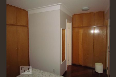 Suíte de apartamento à venda com 3 quartos, 118m² em Chácara Primavera, Campinas