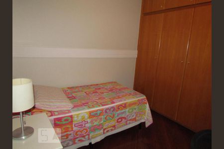 Quarto 01 de apartamento à venda com 3 quartos, 118m² em Chácara Primavera, Campinas