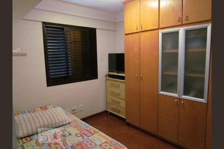 Quarto 02 de apartamento à venda com 3 quartos, 118m² em Chácara Primavera, Campinas