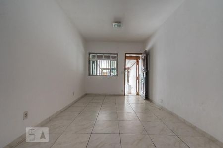 Sala de casa à venda com 2 quartos, 100m² em Santo Amaro, São Paulo
