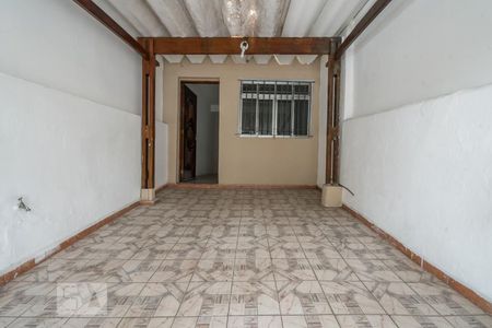 Garagem de casa à venda com 2 quartos, 100m² em Santo Amaro, São Paulo