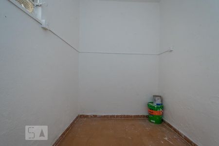 Quarto de Serviço de casa à venda com 2 quartos, 100m² em Santo Amaro, São Paulo