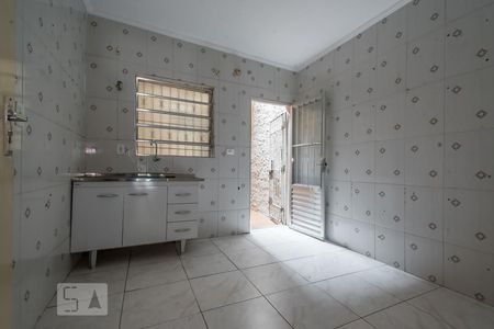 Cozinha de casa à venda com 2 quartos, 100m² em Santo Amaro, São Paulo