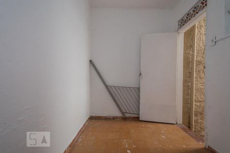 Quarto de Serviço de casa à venda com 2 quartos, 100m² em Santo Amaro, São Paulo