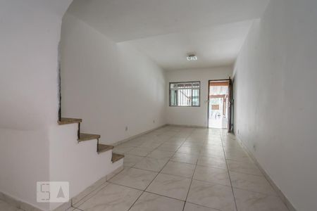 Sala de casa à venda com 2 quartos, 100m² em Santo Amaro, São Paulo