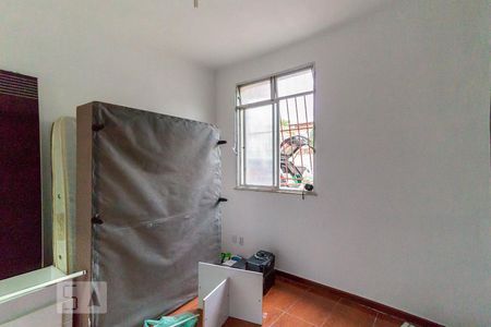 Quarto de apartamento à venda com 1 quarto, 50m² em Engenho de Dentro, Rio de Janeiro