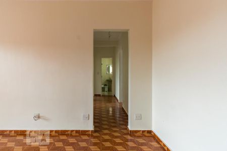 Sala de apartamento à venda com 2 quartos, 62m² em Assunção, São Bernardo do Campo