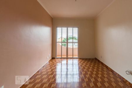 Sala de apartamento para alugar com 2 quartos, 62m² em Assunção, São Bernardo do Campo