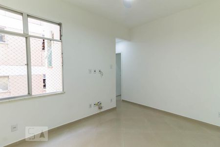 Sala de apartamento à venda com 2 quartos, 68m² em Méier, Rio de Janeiro