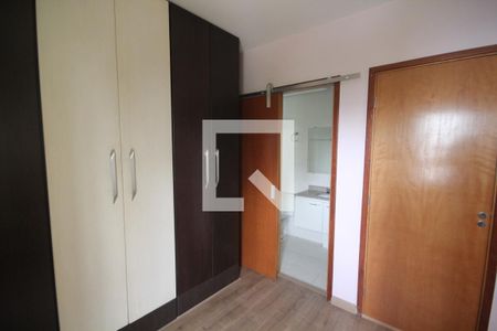 Suite 1 de apartamento para alugar com 3 quartos, 98m² em Jardim Vila Mariana, São Paulo