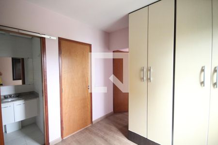 Suite 1 de apartamento para alugar com 3 quartos, 98m² em Jardim Vila Mariana, São Paulo