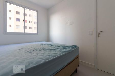 Quarto 2 de apartamento para alugar com 2 quartos, 40m² em Itaquera, São Paulo