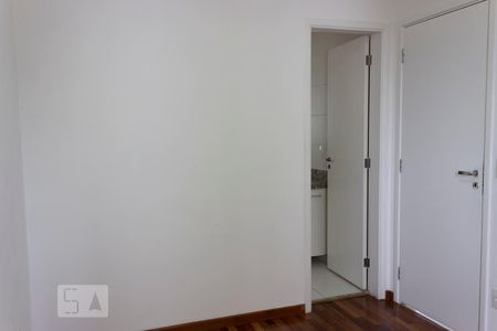 Suite 1 de apartamento à venda com 2 quartos, 87m² em Jardim Londrina, São Paulo