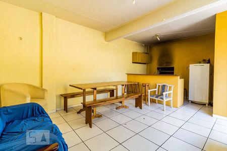 Salao de Festa de apartamento para alugar com 1 quarto, 40m² em Medianeira, Porto Alegre