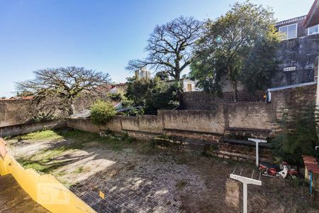 Vista de apartamento para alugar com 1 quarto, 40m² em Medianeira, Porto Alegre