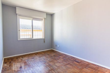 Sala de apartamento para alugar com 1 quarto, 40m² em Medianeira, Porto Alegre