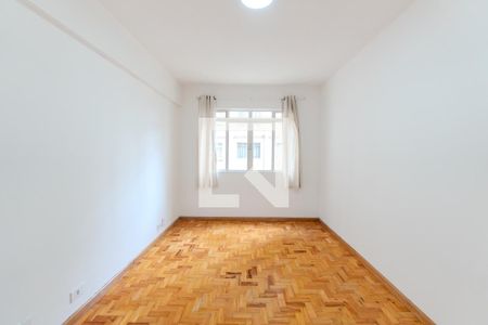 Sala de apartamento à venda com 1 quarto, 46m² em Bela Vista, São Paulo