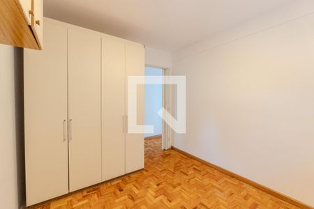 Quarto de apartamento à venda com 1 quarto, 46m² em Bela Vista, São Paulo