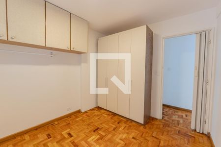 Quarto de apartamento à venda com 1 quarto, 46m² em Bela Vista, São Paulo