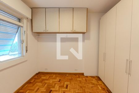 Quarto de apartamento à venda com 1 quarto, 46m² em Bela Vista, São Paulo