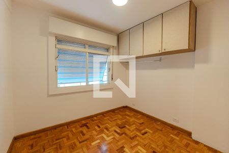 Quarto de apartamento à venda com 1 quarto, 46m² em Bela Vista, São Paulo