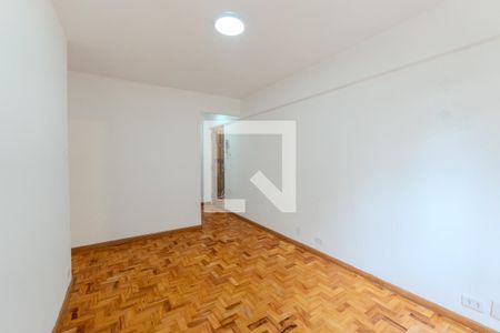 Sala de apartamento à venda com 1 quarto, 46m² em Bela Vista, São Paulo