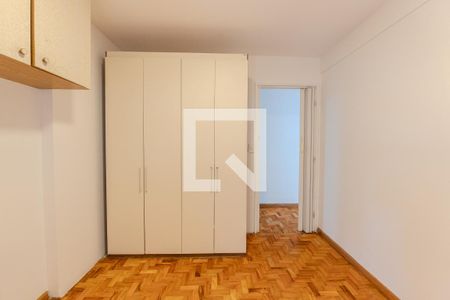 Quarto de apartamento à venda com 1 quarto, 46m² em Bela Vista, São Paulo